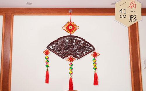 博厚镇中国结挂件实木客厅玄关壁挂装饰品种类大全