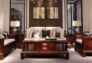 博厚镇你知道中式家具设计是怎样的吗？